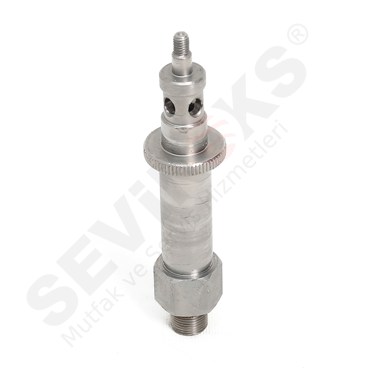 İNOKSAN BYM052 BYM102 FISKİYE HAREKET ORTA GRUBU
